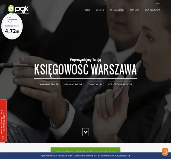 Forum i opinie o e-pok.pl