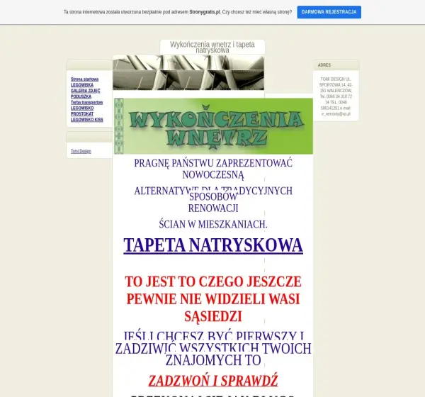 Forum i opinie o e-remonty.pl.tl