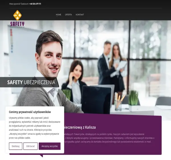 Forum i opinie o e-safety.pl