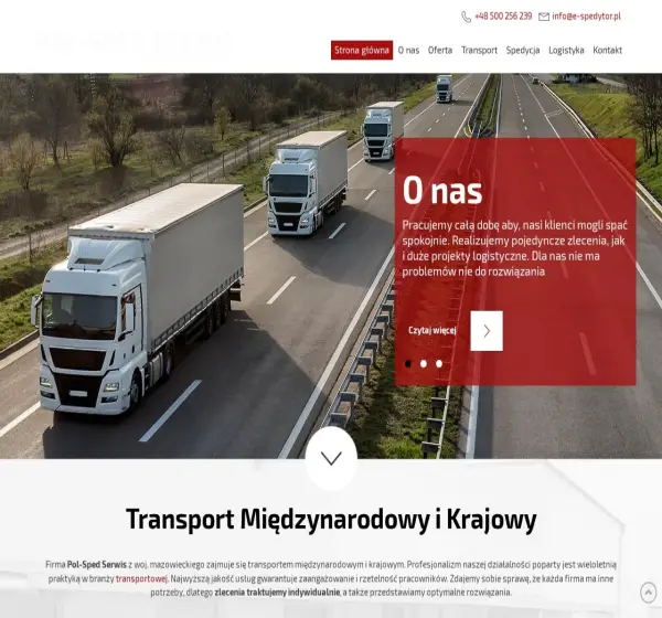 Forum i opinie o e-spedytor.pl