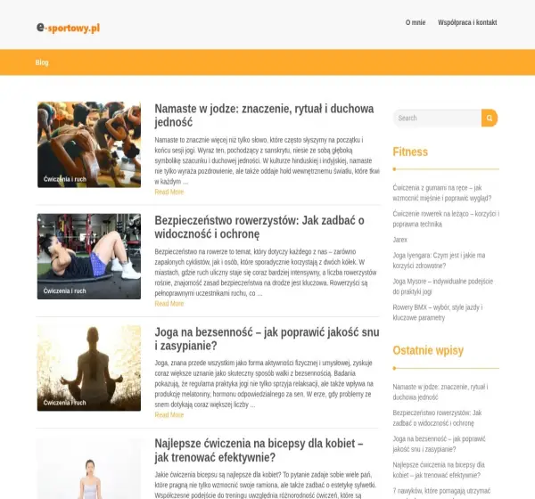 Forum i opinie o e-sportowy.pl