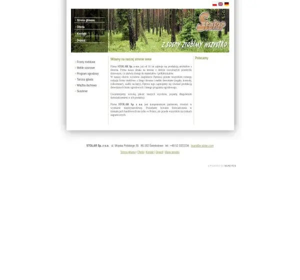 Forum i opinie o e-stolar.com