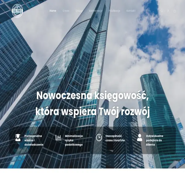 Forum i opinie o e-taxfree.pl