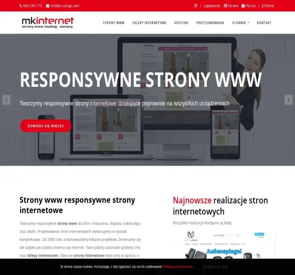 Forum i opinie o e-uslugi.com