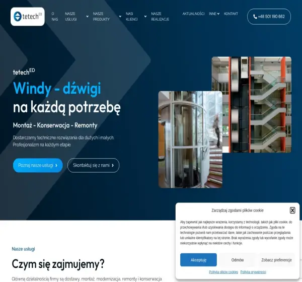 Forum i opinie o e-windy.com.pl