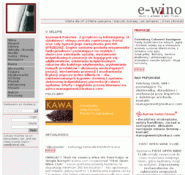 Forum i opinie o e-wino.com