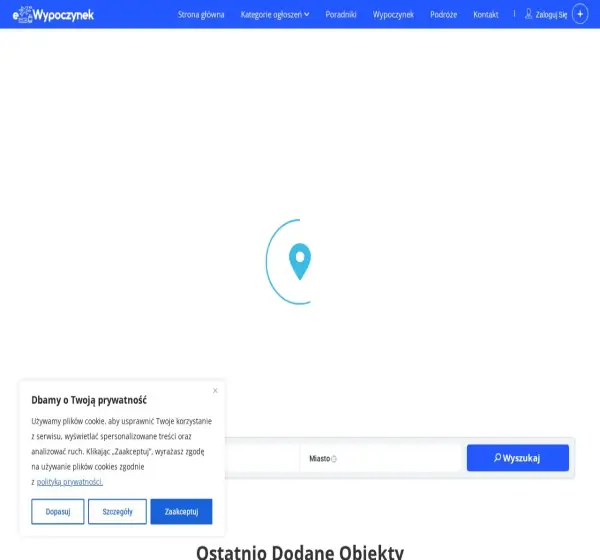 Forum i opinie o e-wypoczynek.pl