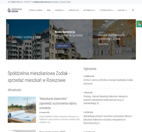 Forum i opinie o e-zodiak.pl