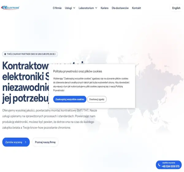 Forum i opinie o eae-elektronik.pl