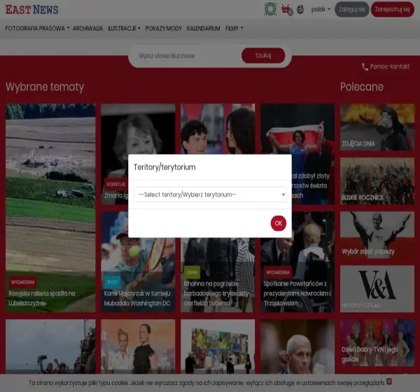 Forum i opinie o eastnews.pl