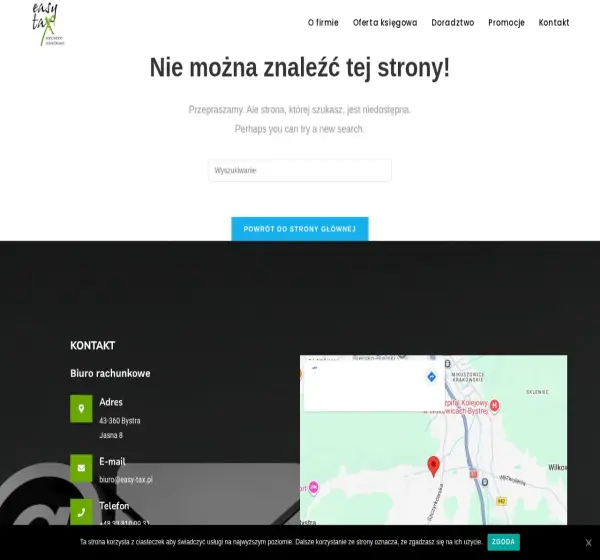 Forum i opinie o easy-tax.pl
