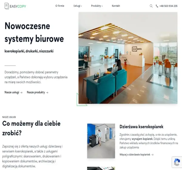 Forum i opinie o easycopy.pl