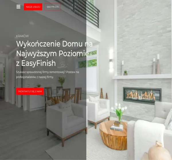 Forum i opinie o easyfinish.pl