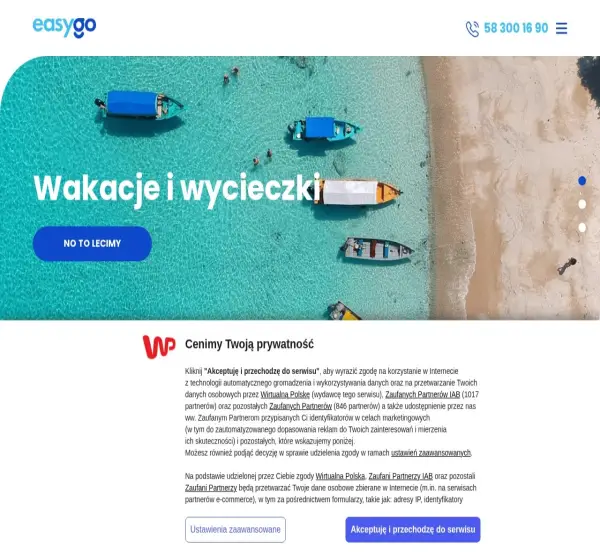 Forum i opinie o easygo.pl