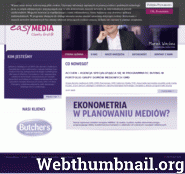 Forum i opinie o easymedia.pl