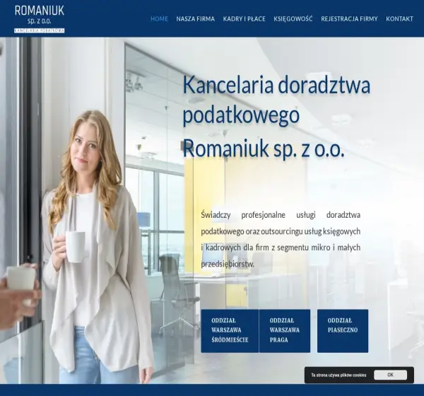 Forum i opinie o easyoffice.pl