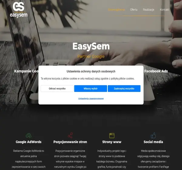 Forum i opinie o easysem.pl