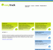 Forum i opinie o easytruck.pl