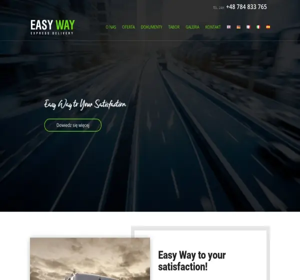 Forum i opinie o easyway24.pl