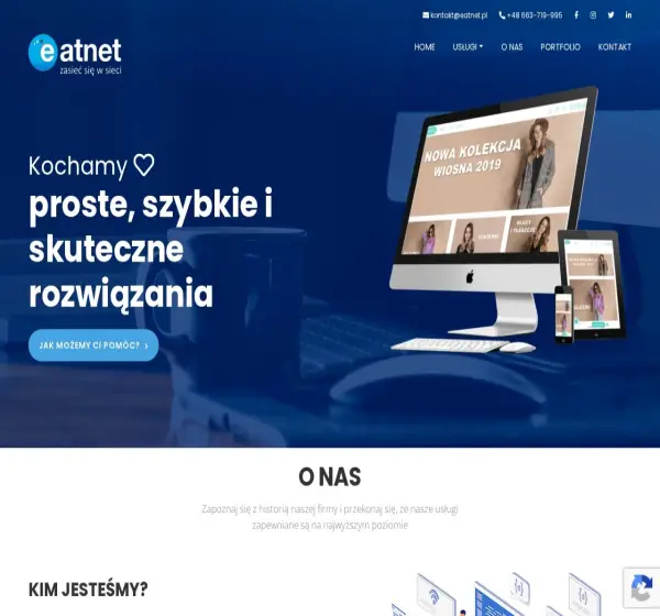 Forum i opinie o eatnet.pl