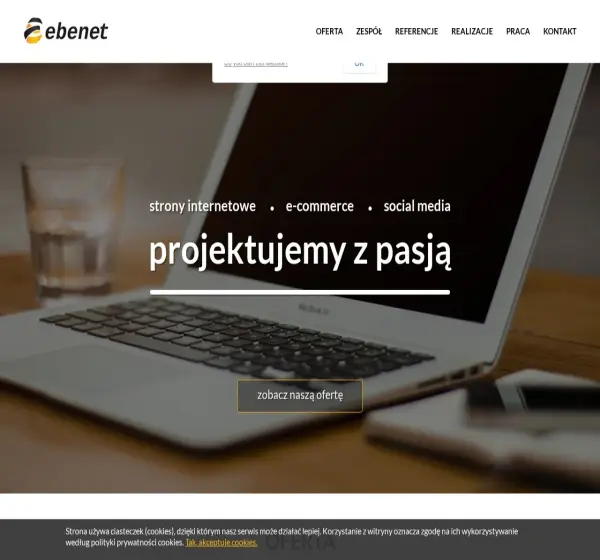 Forum i opinie o ebenet.pl