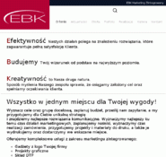 Forum i opinie o ebk.pl