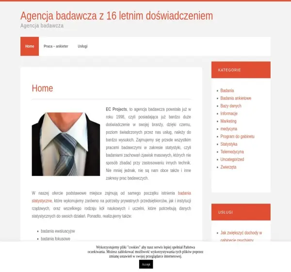 Forum i opinie o ec-projects.pl