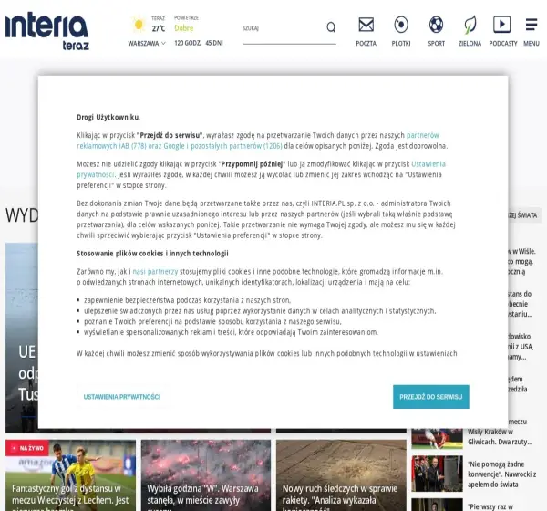 Forum i opinie o ecco.home.w.interii.pl