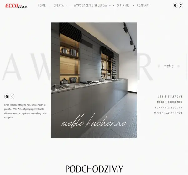 Forum i opinie o ecco-line.com.pl