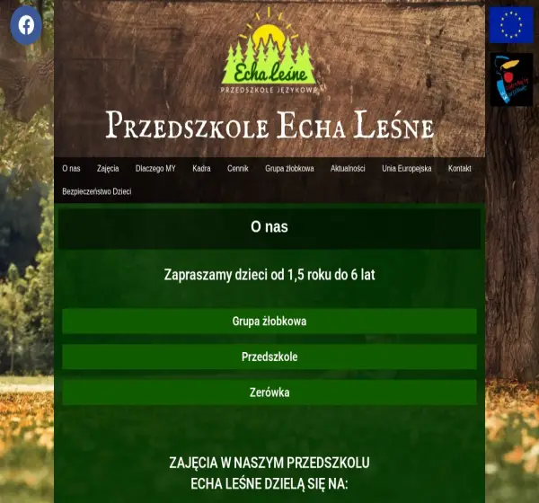 Forum i opinie o echalesne.edu.pl