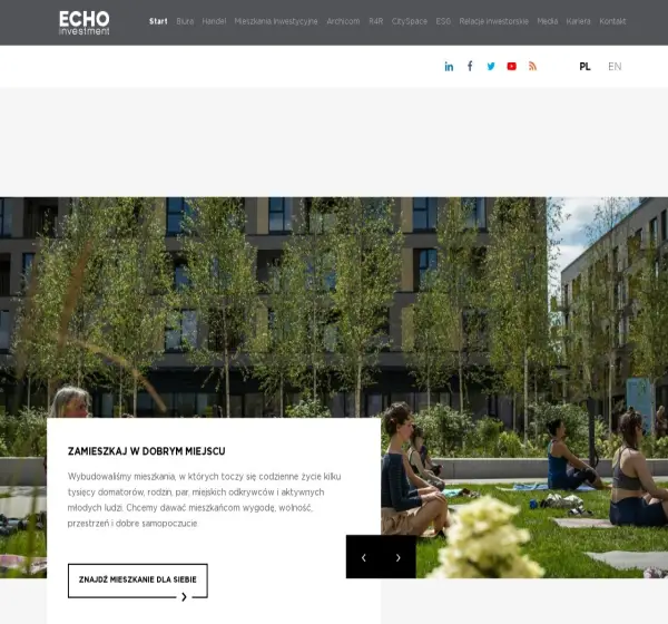 Forum i opinie o echo.com.pl