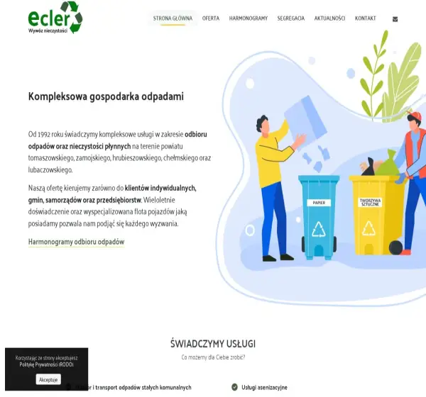 Forum i opinie o ecler.com.pl