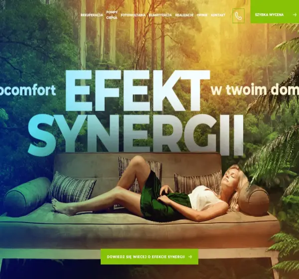 Forum i opinie o ecocomfort.pl