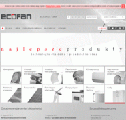 Ecofan.com.pl