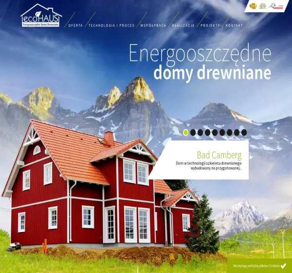 Forum i opinie o ecohaus.net.pl