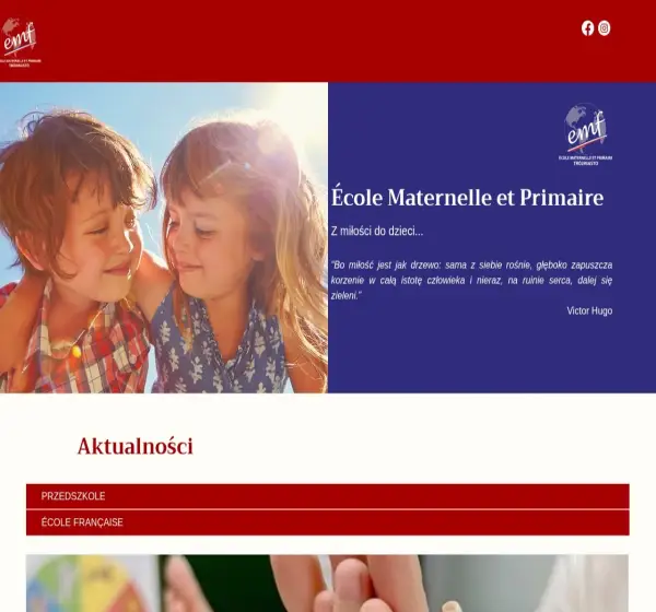 Forum i opinie o ecolematernelle.pl