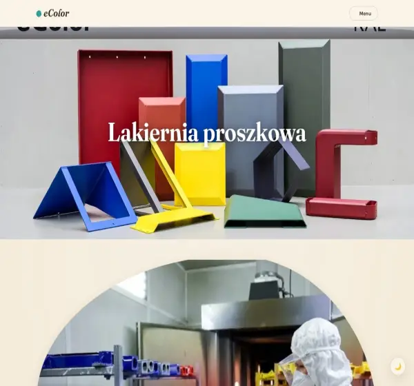 Forum i opinie o ecolor.pl