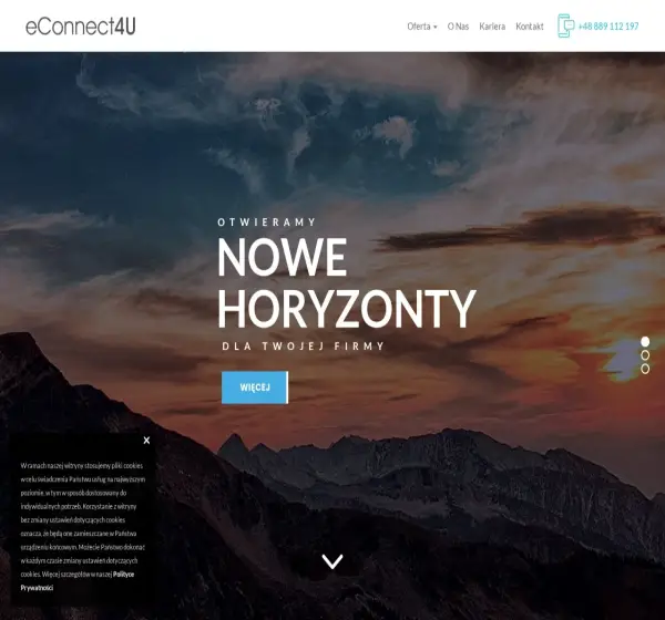Forum i opinie o econnect4u.pl