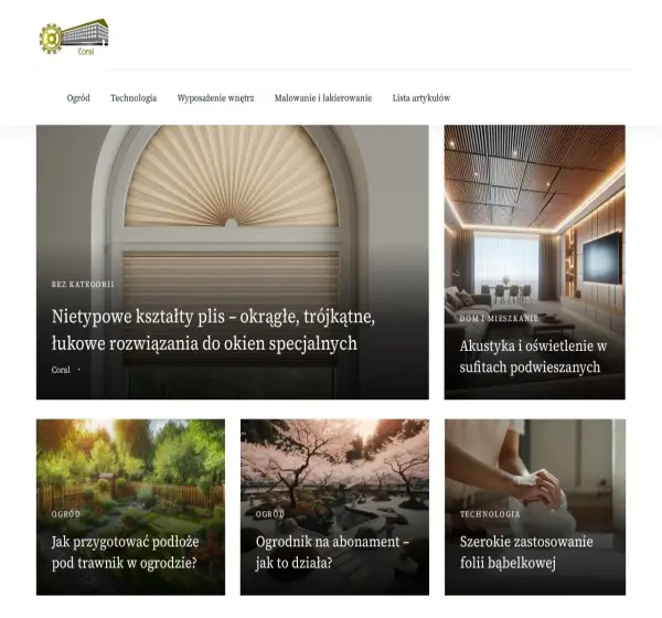 Forum i opinie o ecoral.pl
