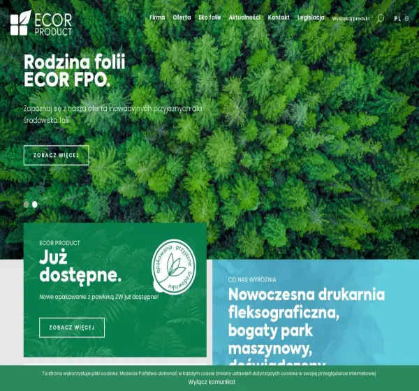Forum i opinie o ecorproduct.pl