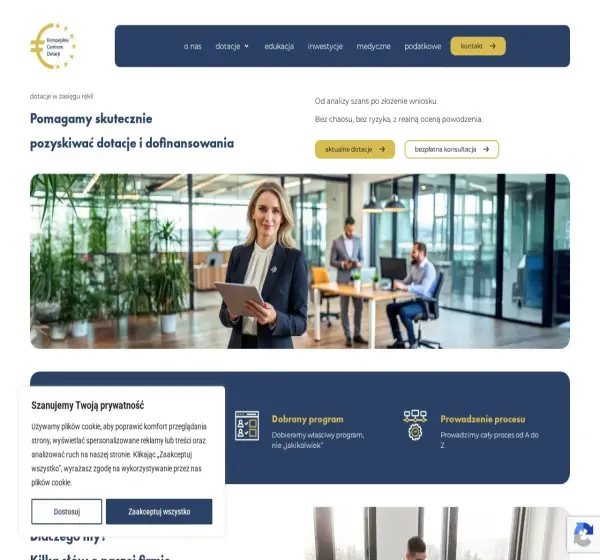 Forum i opinie o ecs-szkolenia.pl
