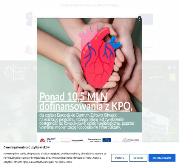 Forum i opinie o ecz-otwock.pl