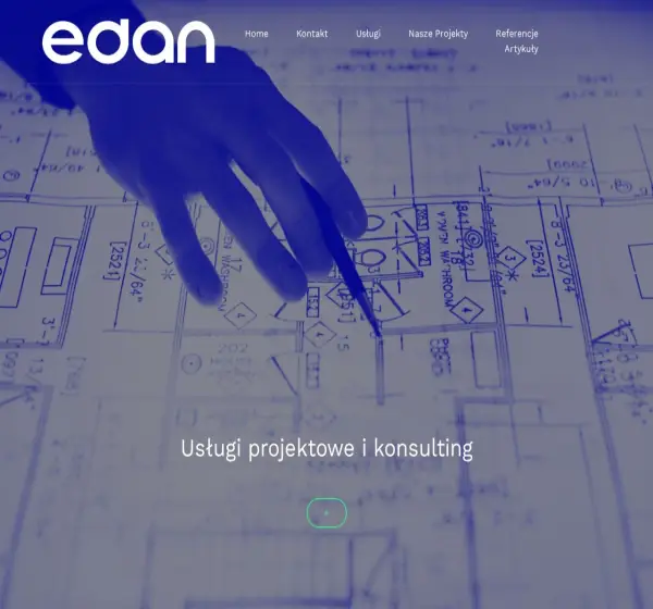 Forum i opinie o edan-med.pl