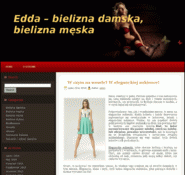 Forum i opinie o edda.com.pl
