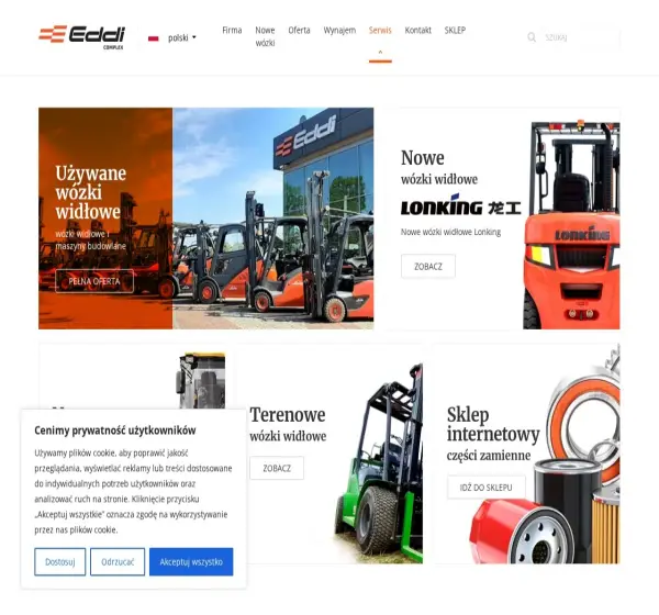 Forum i opinie o eddi.com.pl