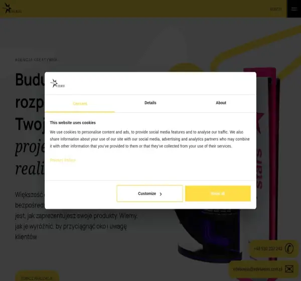 Forum i opinie o edelweiss.com.pl