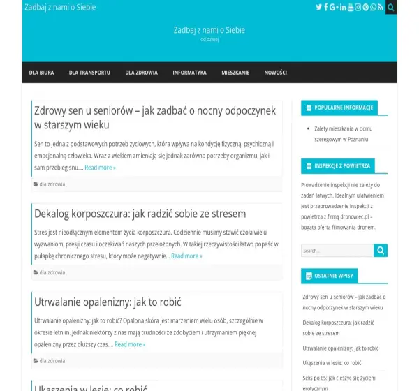 Forum i opinie o edenesthetics.pl