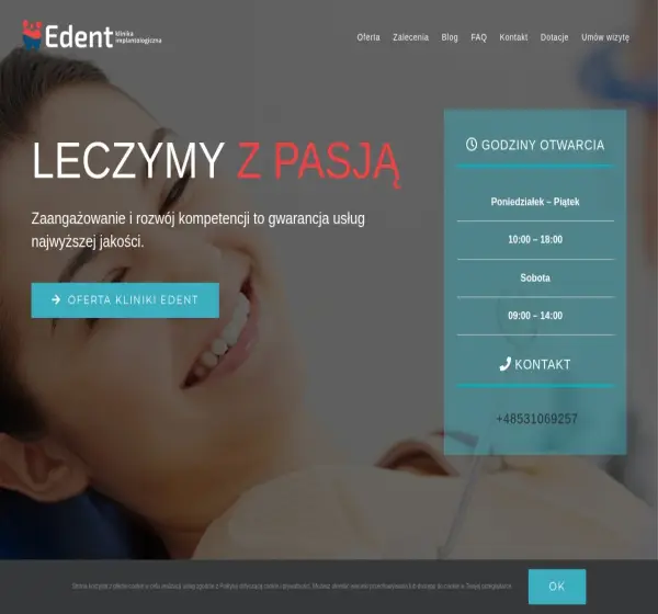 Forum i opinie o edent.pl