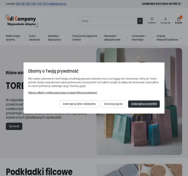 Forum i opinie o edi.com.pl