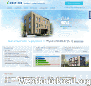 Forum i opinie o edificio.pl